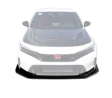 23-25 Honda Civic Type R (FL5) MU Style Front Lip Plastic Unpaint
