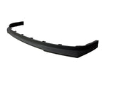 92-96 HONDA PRELUDE HC-1 FRONT BUMPER LOWER LIP SPOILER W/CARBON LOOK (PP)