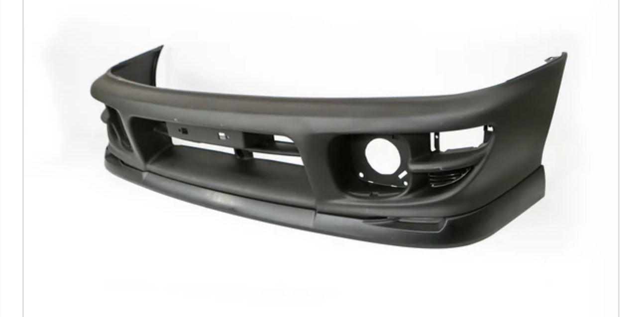 gc8 c west front lip 97-00 Subaru Impreza GC8 2.5RS Sti-Style Front Lip (Pp) gc8 c west front lip 97-00 Subaru Impreza GC8 2.5RS Sti-Style Front Lip (Pp)