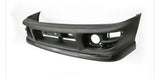 97-00 SUBARU IMPREZA GC8 2.5RS STI-STYLE FRONT LIP (PP)