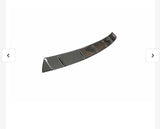 23-25 Honda Civic Type R (FL5) A-TYPE Roof Spoiler (Carbon Fiber)