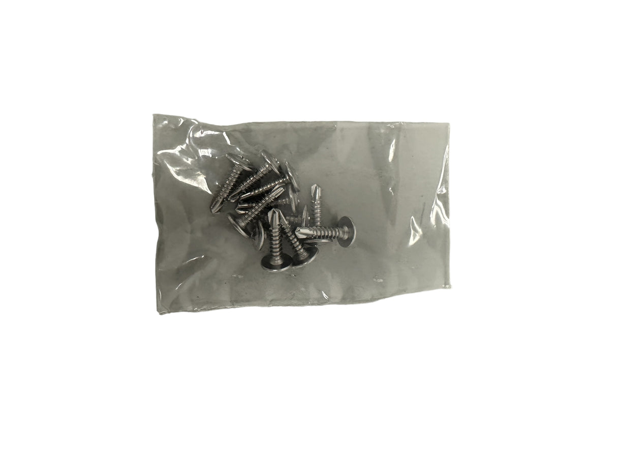 97-00 SUBARU IMPREZA GC8 2.5RS STI-STYLE FRONT LIP (PP)