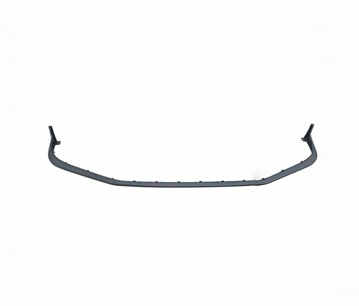 For 2018-2019 Porsche 991.2 GT3 Style Front Lip PP Plastic