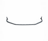 For 2018-2019 Porsche 991.2 GT3 Style Front Lip PP Plastic