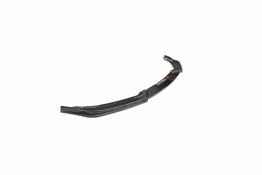 Front Bottom Splitter (Carbon Fiber) For 00-09 HONDA S2000 20th Anniversary Style Front Bumper Use