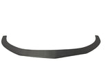 15-21 MERCEDES C CLASS 4D W205 C300 PSM 2 STYLE CARBON FIBER FRONT LIP