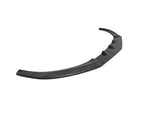 15-21 MERCEDES C CLASS 4D W205 C300 PSM 2 STYLE CARBON FIBER FRONT LIP