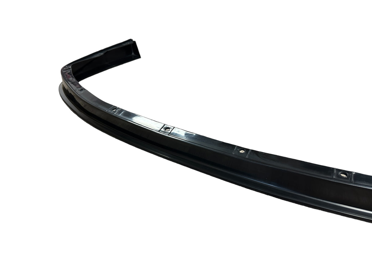 02-05 HONDA ACURA NSX NA2 JP Style Front Lip (Urethane)