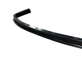 02-05 HONDA ACURA NSX NA2 JP Style Front Lip (Urethane)