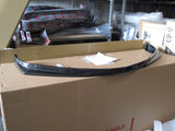 03-05 Evo 8 JDM STYLE FRONT BUMPER LOWER LIP CARBON FIBER