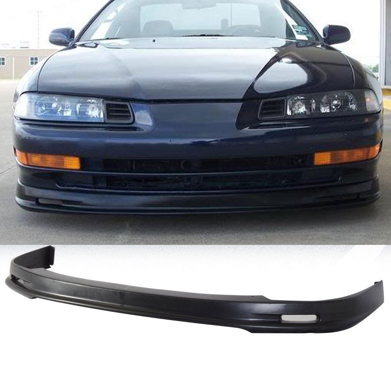 92-96 HONDA PRELUDE MUGEN FRONT BUMPER LOWER LIP SPOILER (PP)