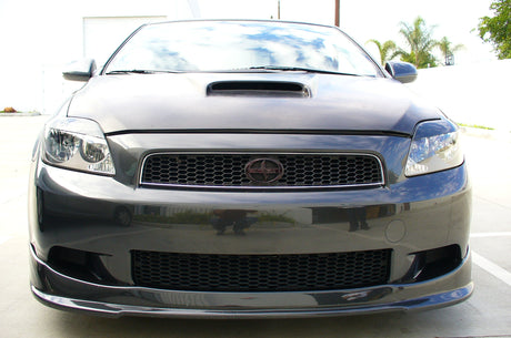 04-09 Scion Tc Hood RS-1 Style (carbon fiber)