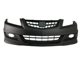 04-08 ACURA TSX CL7 Modulo Style Front Bumper Cover PP Unpaint Plastic