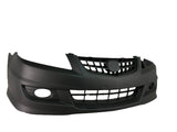 04-08 ACURA TSX CL7 Modulo Style Front Bumper Cover PP Unpaint Plastic