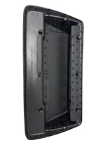 03-08 SUBARU FORESTER STI STYLE HOOD SCOOP VENT ABS PLASTIC