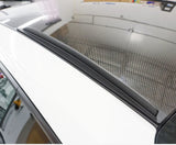 2012-2025 Porsche 991 992 Carrera GT2 GT3 RS-Style Roof Fin PP