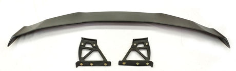 06-11 Honda Civic 4dr Sedan GT SERIES REAR TRUNK SPOILER PLASTIC