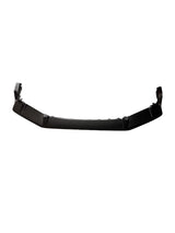 17-21 HONDA FK8 TYPE-R CIVIC JS STYLE FRONT BUMPER LIP UNPAINT FRP PRIMER