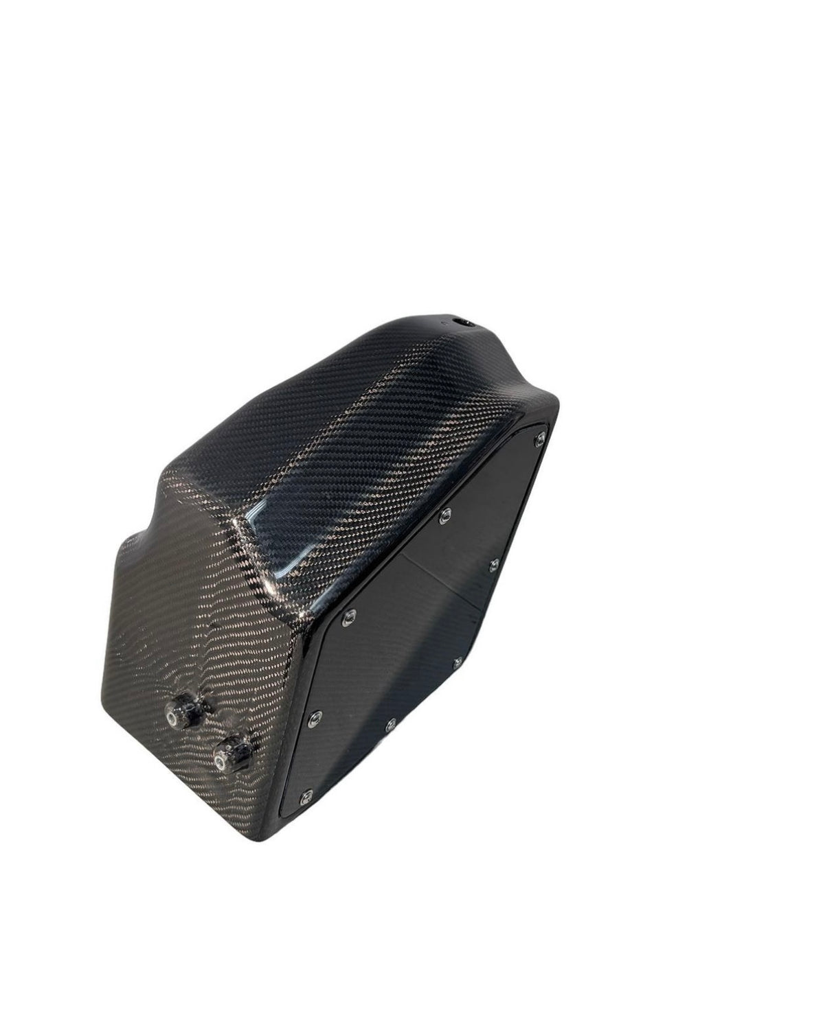 17-21 HONDA FK8 TYPE-R CIVIC CARBON FIBER AIR BOX 1PC