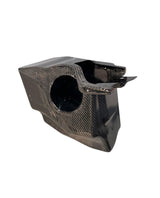 17-21 HONDA FK8 TYPE-R CIVIC CARBON FIBER AIR BOX 1PC
