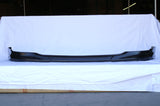 04-06 Mazda 3 JDM Ken Style Front Bumper Lower Lip Spoiler (ABS) Unpaint
