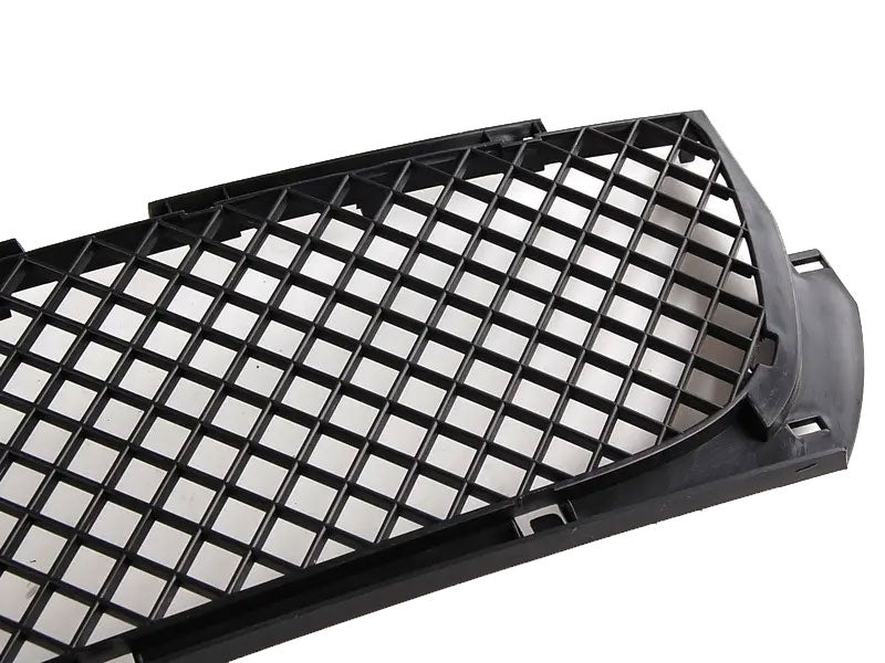 00-06 BMW E46 3-Series 2dr Coupe M-Tech II Style Front Bumper PP Unpaint