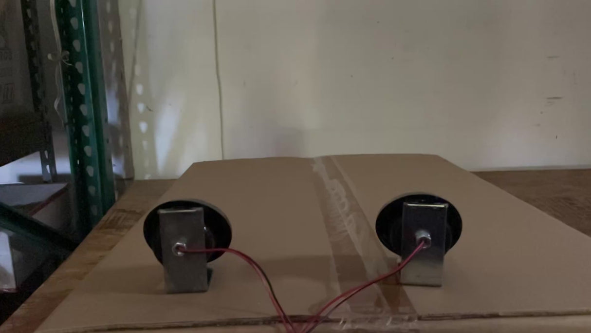 06-11 HONDA CIVIC 4DR JDM TYPE-R DRL LED LIGHT BEAM 2 PIECES