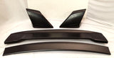 06-11 HONDA CIVIC 4D MUGEN RR STYLE SPOILER WING