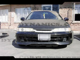 94-00 ACURA INTEGRA JDM TYPE-R STYLE FRONT LIP PP UNPAINT