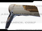 03-06 MITSUBISHI EVOLUTION EVO 8/ EVO 9 DUCK TAIL TRUNK SPOILER FRP