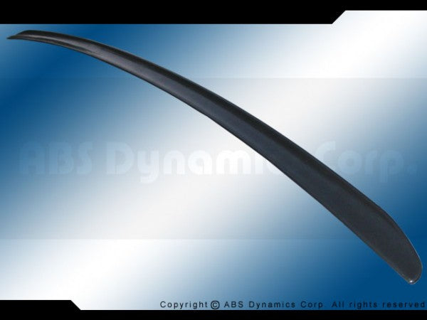 96-00 HONDA CIVIC 4D M3 STYLE SPOILER