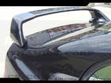 06-11 HONDA CIVIC 4D MUGEN RR STYLE SPOILER WING