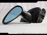 12-15 HONDA CIVIC 4DR SPOON STYLE SIDE MIRROR SET