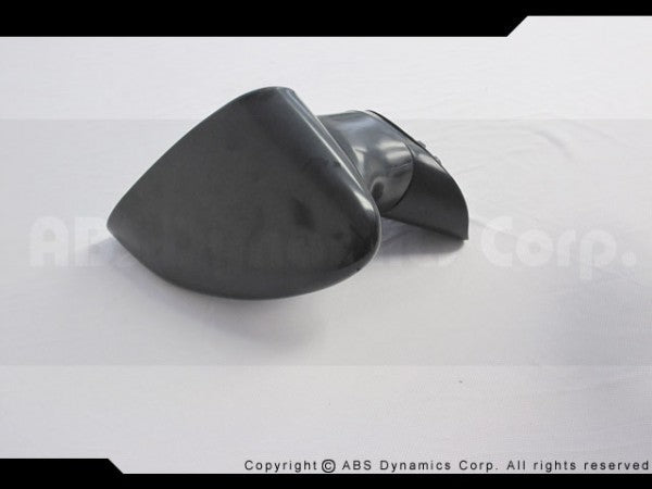 12-15 HONDA CIVIC 4DR SPOON STYLE SIDE MIRROR SET