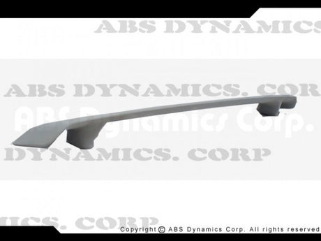00-07 HONDA AP1 AP2 S2000 J'S STYLE TRUNK SPOILER