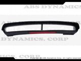 03-07 350Z Z33 NISMO REAR TRUNK SPOILER WING PLASTIC