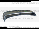 03-07 350Z Z33 NISMO REAR TRUNK SPOILER WING PLASTIC