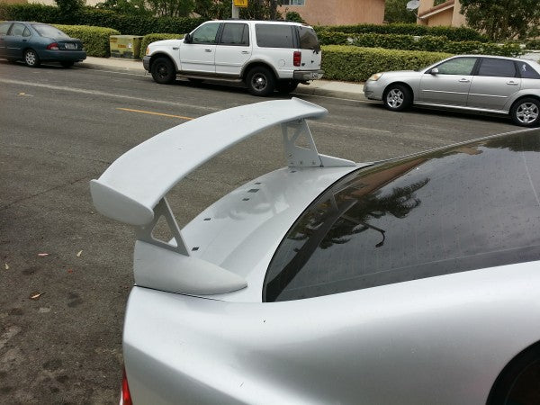 06-11 HONDA CIVIC 4DR TYPE-M H/FRP WING