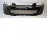 1996-1998 Honda Civic BACK YARD SPECIAL STYLE Front Bumper BYS Style (fiberglass/carbon)