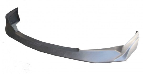 06-11 HONDA CIVIC 4DR JDM J's FRONT LIP PP (ONLY FOR TYPE-R BUMPER)