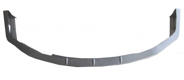 06-11 HONDA CIVIC 4DR JDM J's FRONT LIP PP (ONLY FOR TYPE-R BUMPER)