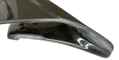 11-14 VELOSTER GT SPOILER FRP