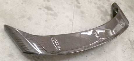 11-14 VELOSTER GT SPOILER CFRP