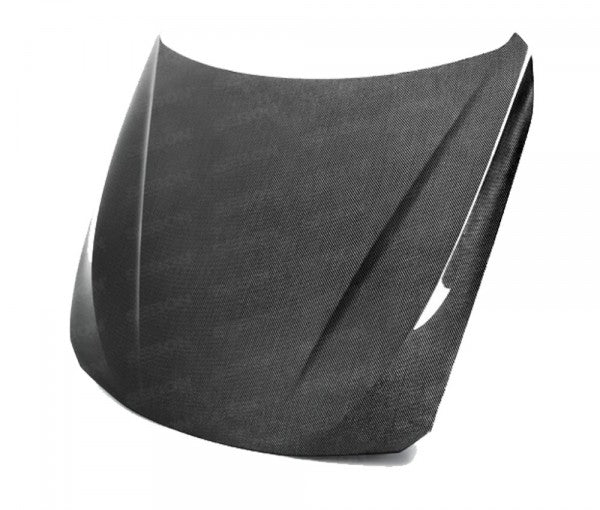 12-13 BMW F30 OE Style Carbon Fiber Hood