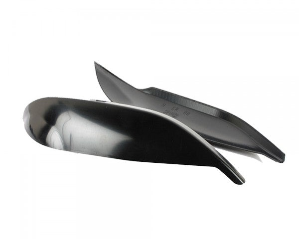 96-98 Honda Civic Eyebrow (plastic)