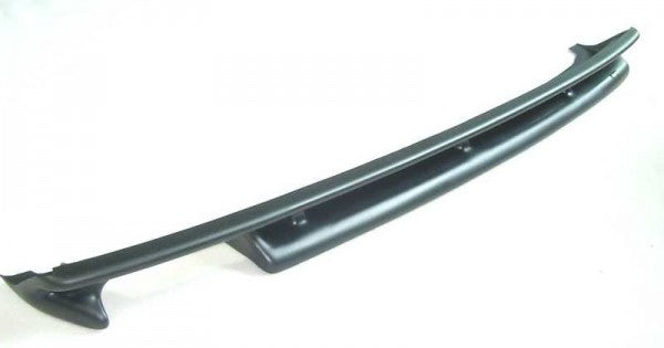 91-99 BMW E36 3-SERIES REAR DIFFUSER M3 STYLE PLASTIC (WON'T FIT M3)