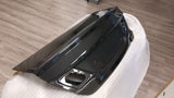 13-15 Honda Civic 4Dr USDM CARBON FIBER TRUNK LID