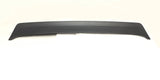 85-91 BMW E30 3-SERIES 2DR & 4DR MTECH 1 TRUNK LID SPOILER (ABS)