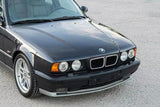 88-97 BMW E34 5-SERIES M5 FRONT BUMPER COVER PLASTIC PP UNPAINT