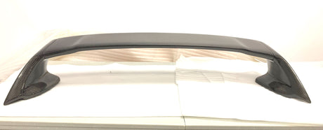 06-11 HONDA CIVIC 4DR MUGEN STYLE TRUNK SPOILER WING